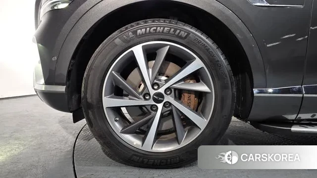 Genesis GV80 id 3659239 из Кореи 16