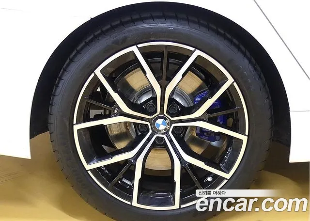 BMW 5 Series (G30) id 2823245 из Кореи 15