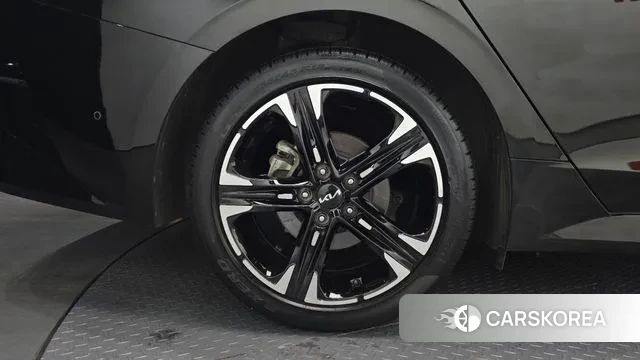 Kia K5 3rd generation id 3696696 из Кореи 15