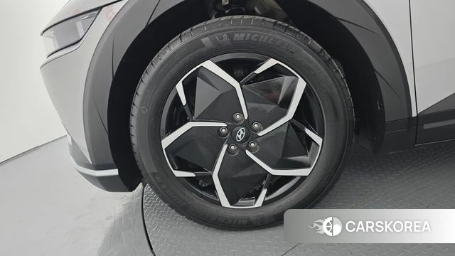 Hyundai Ionic 5 id 4201408 из Кореи 15