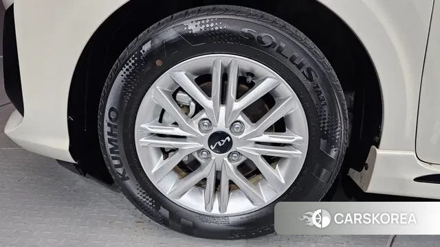 Kia Morning Urban (JA) id 3231704 из Кореи 15