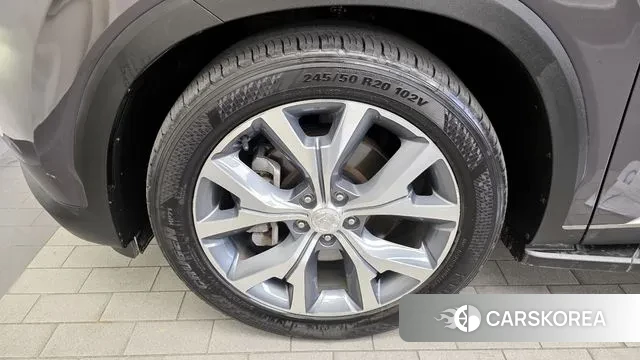 Hyundai Palisade id 3385990 из Кореи 15