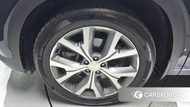 Hyundai Palisade id 4542685 из Кореи 28