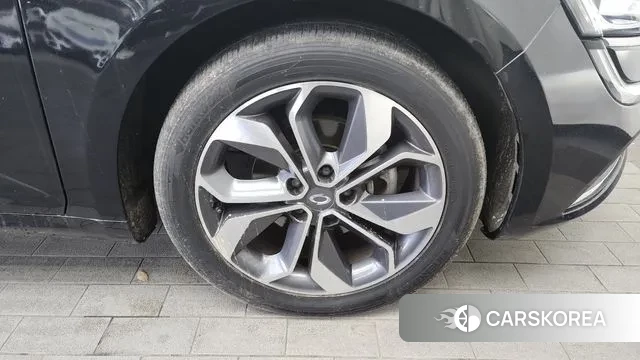 Renault Korea (Samsung) SM6 id 3489548 из Кореи 15