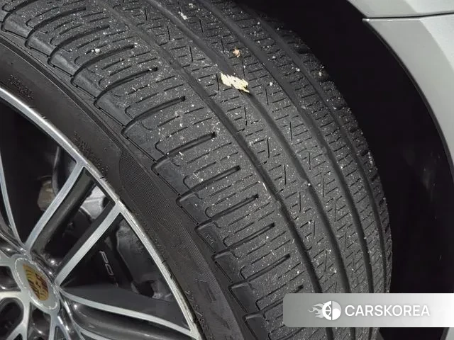 Porsche Panamera (971) id 3588412 из Кореи 10