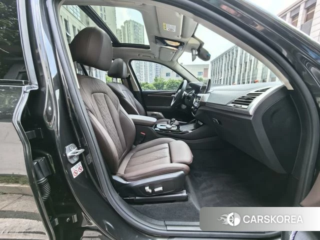 BMW X3 id 4254543 из Китая 14