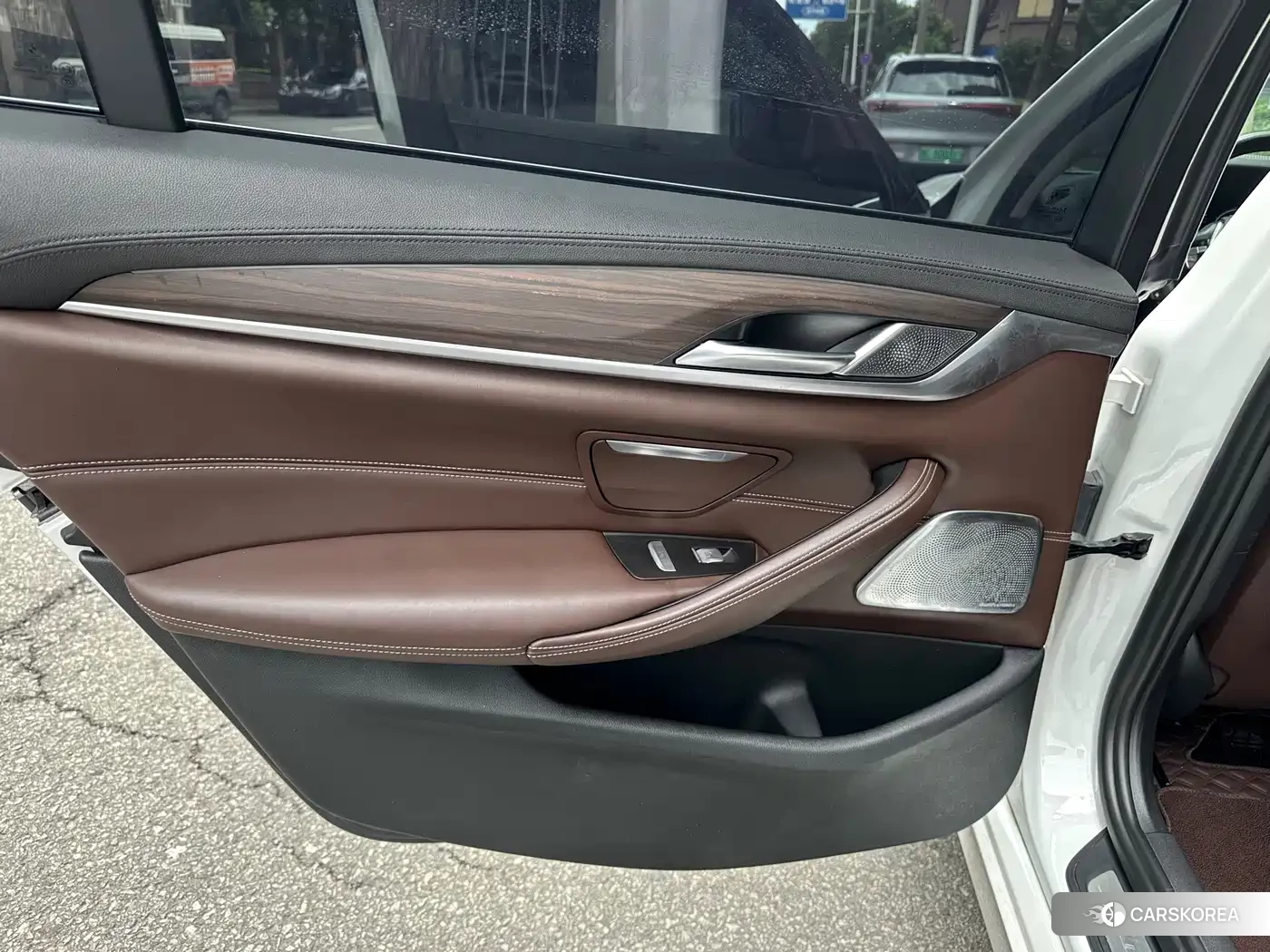 BMW 5 series id 4622397 из Китая 26