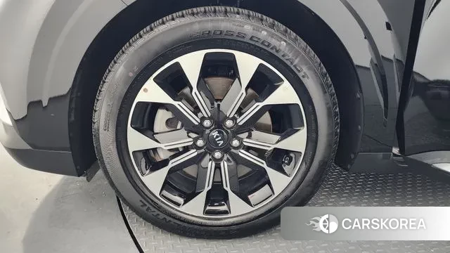 Kia Carnival 4th generation id 3759967 из Кореи 15