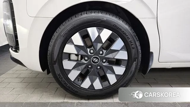 Hyundai Staria id 3037980 из Кореи 15