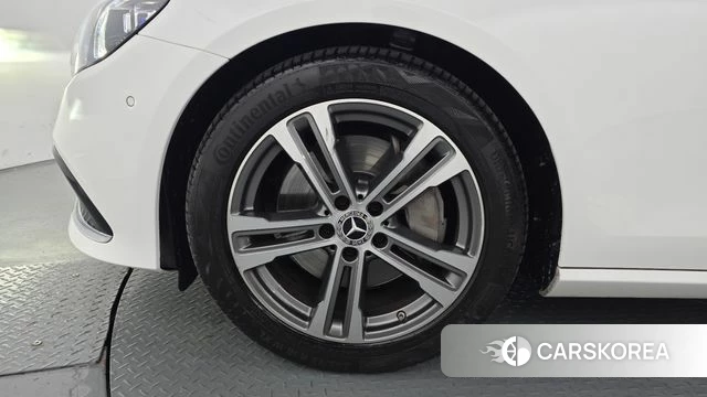 Mercedes-Benz E-Class W213 id 4501256 из Кореи 27