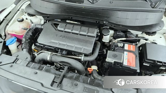 Hyundai Casper id 4316105 из Кореи 26