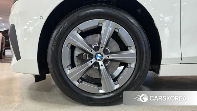 BMW 2 Series Active Tourer (U06) id 4696221 из Кореи 15