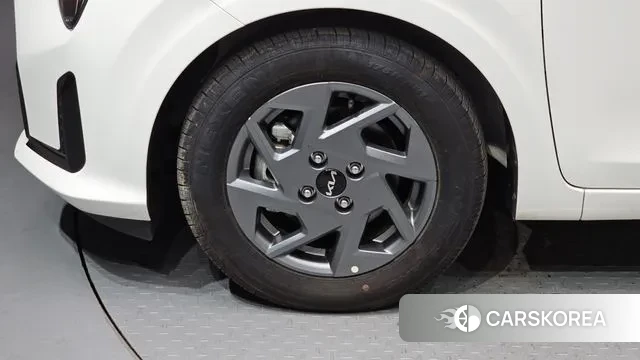 Kia The New Morning (JA) id 3554830 из Кореи 15