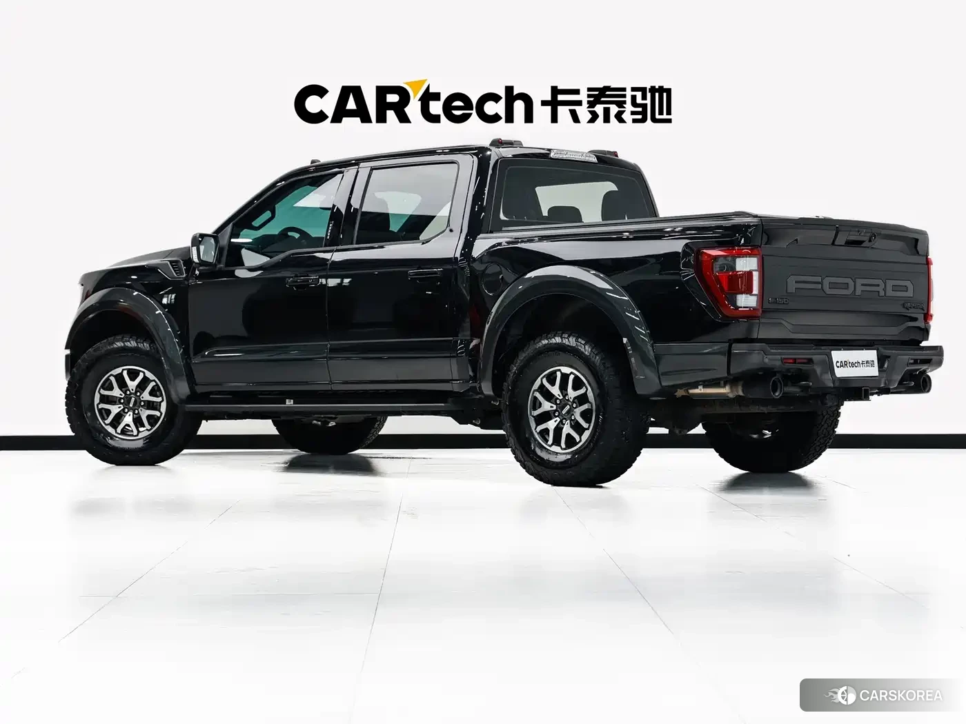 Ford F-150 Raptor id 4565318 из Китая 18