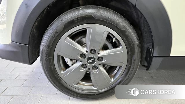 Mini Cooper id 4382567 из Кореи 25