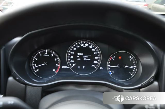 Mazda CX-50 line also id 4272821 из Китая 10