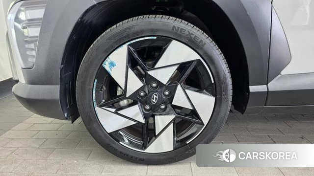 Hyundai Kona (SX2) id 4308807 из Кореи 29
