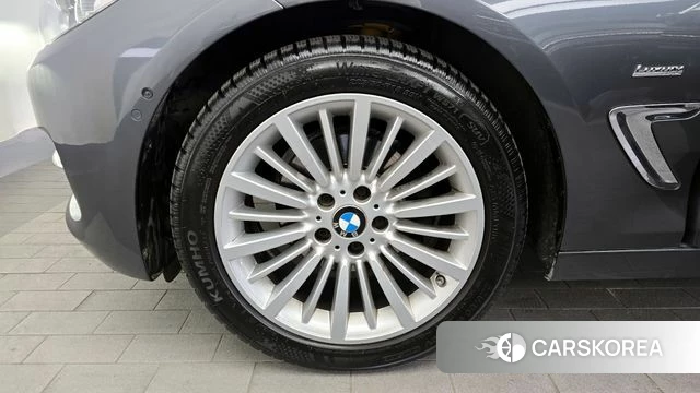 BMW 3 Series GT (F34) id 3866819 из Кореи 15