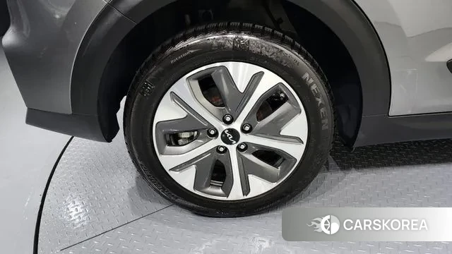 Kia Niro Plus id 3257006 из Кореи 15