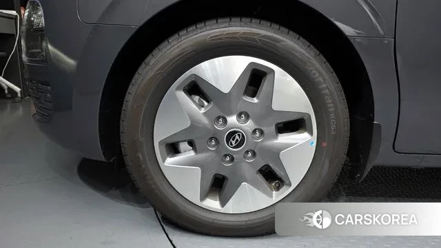 Hyundai Staria id 3078797 из Кореи 15