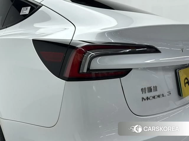 Tesla Model 3 id 3939441 из Китая 15