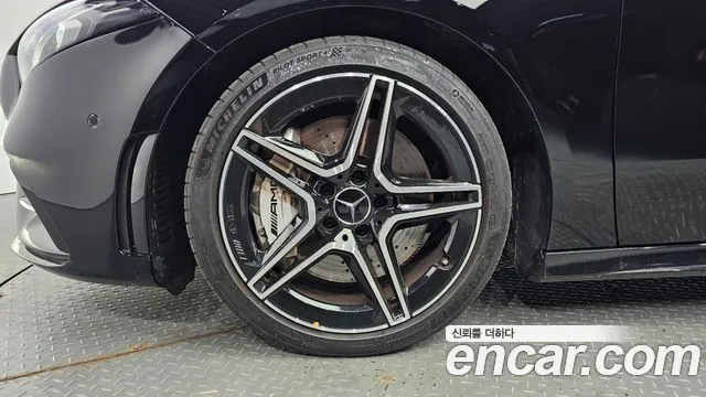 Mercedes-Benz A-Class W177 id 2746581 из Кореи 15