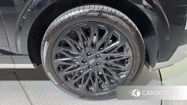 Hyundai Palisade (LX3) id 3388319 из Кореи 15