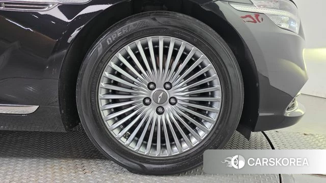 Genesis G90 id 3879891 из Кореи 15