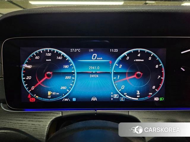 Mercedes-Benz E-Class W213 id 4893522 из Кореи 11