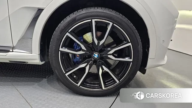 BMW X7 (G07) id 3788267 из Кореи 15