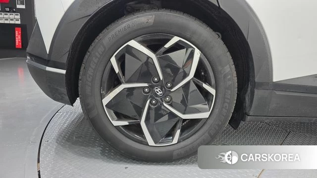 Hyundai Ionic 5 id 4603764 из Кореи 15