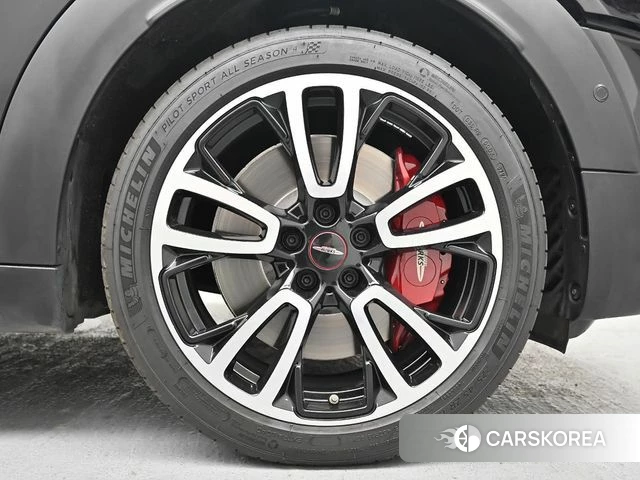 Mini Cooper S Countryman id 4304135 из Кореи 15