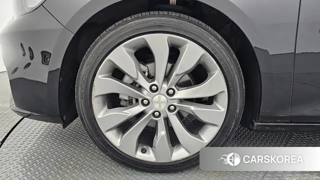 Chevrolet (GM Daewoo) All New Malibu id 3050461 из Кореи 15