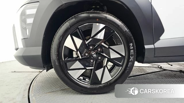 Hyundai Kona (SX2) id 4669884 из Кореи 25