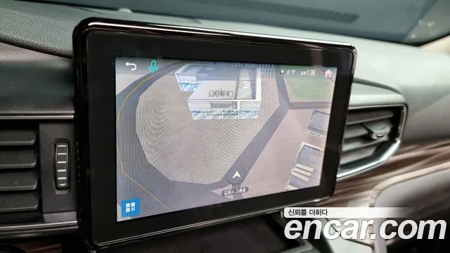 Ford Explorer 6th Generation id 2515603 из Кореи 15