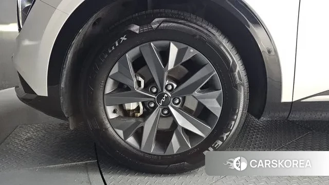 Kia Sportage 5th Generation id 3752172 из Кореи 15