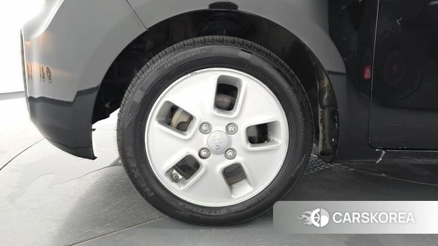 Kia The New Ray id 4759240 из Кореи 15