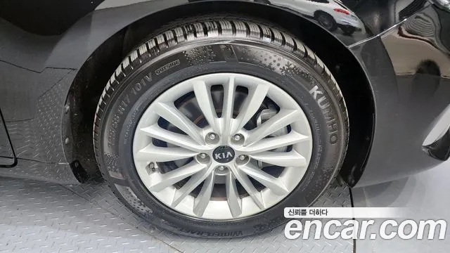 Kia K7 Premier id 2506499 из Кореи 15