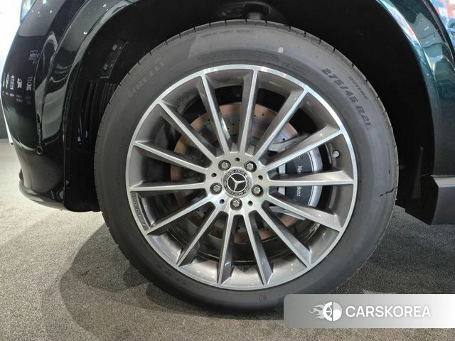 Mercedes-Benz GLE-Class W167 id 3896360 из Кореи 15