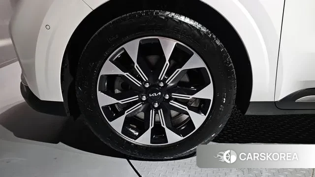 Kia Carnival 4th generation id 3680164 из Кореи 15