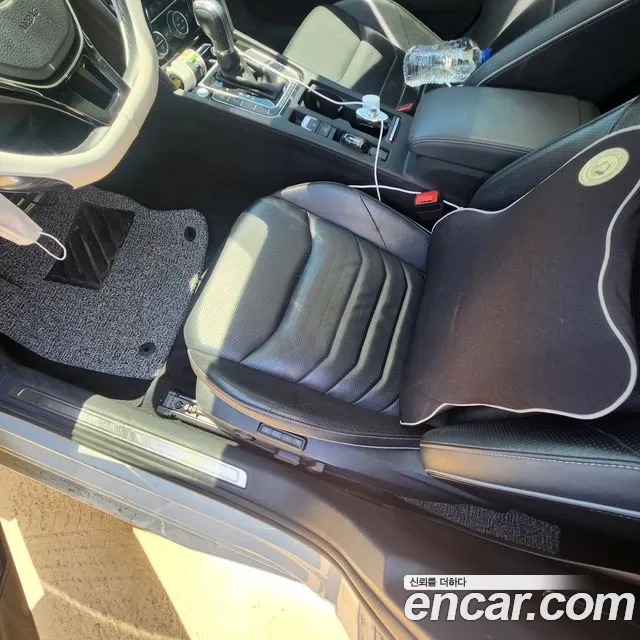 Volkswagen Arteon id 2932435 из Кореи 10