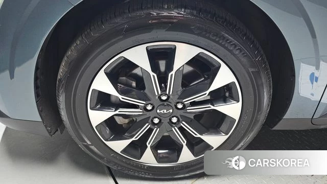 Kia Carnival 4th generation id 4534949 из Кореи 31