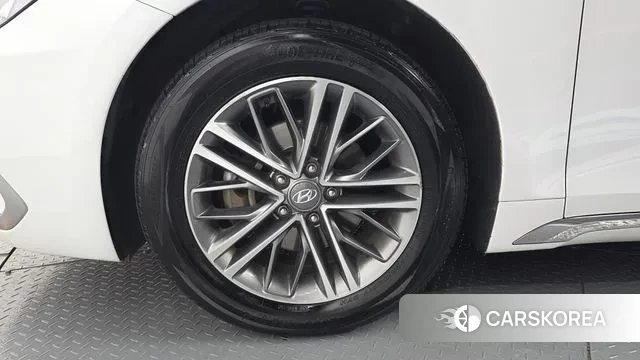 Hyundai Grandeur IG id 3692935 из Кореи 15