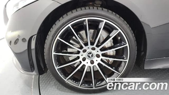 Mercedes-Benz CLS-Class C257 id 2699789 из Кореи 15