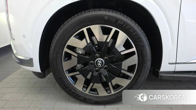 Hyundai The New Palisade id 4922502 из Кореи 31