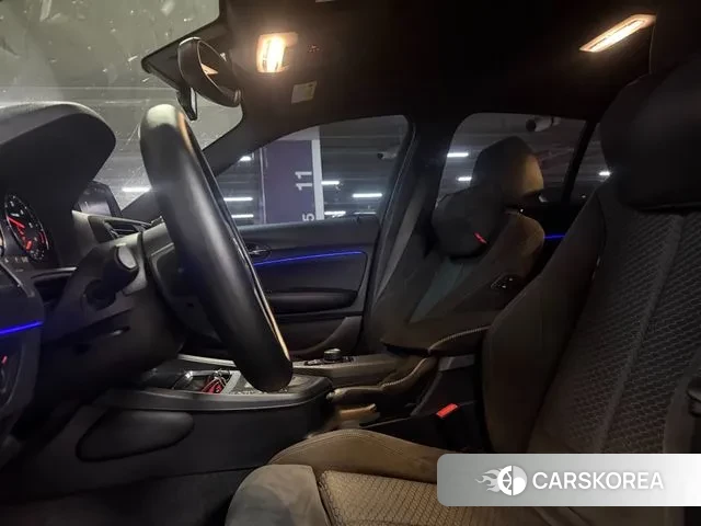 BMW 1 Series (F20) id 2986855 из Кореи 15