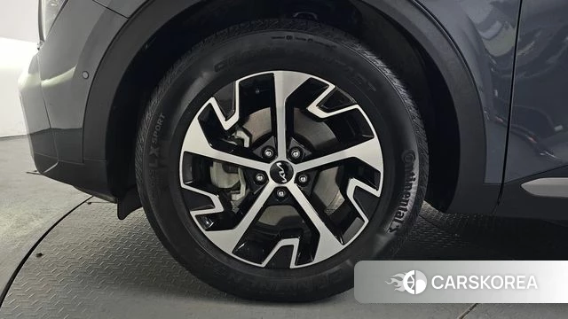 Kia Sportage 5th Generation Hybrid id 3878310 из Кореи 15