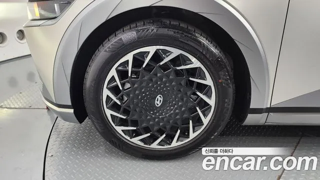 Hyundai Ionic 5 id 2811928 из Кореи 15