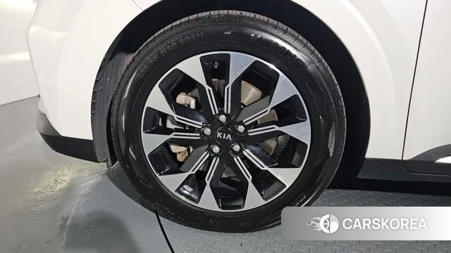 Kia Carnival 4th generation id 3493694 из Кореи 15