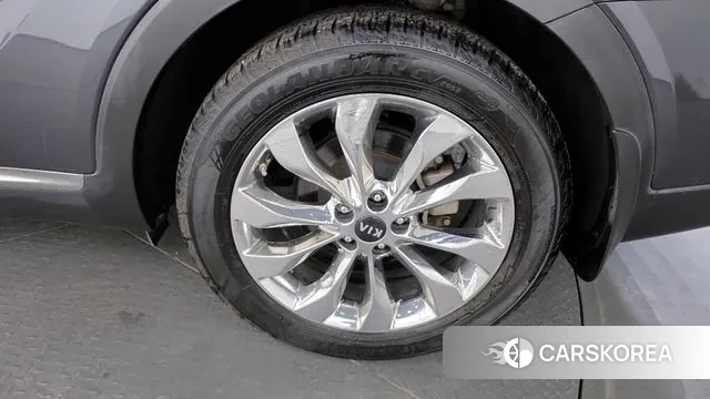 Kia The New Sorento id 3773272 из Кореи 15